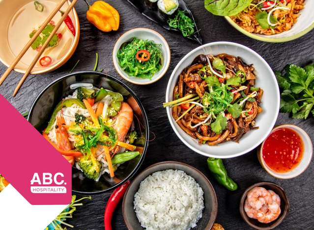 Modern Restaurant – Prime Queenstown Location