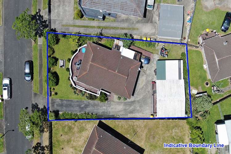 5 Bundena Place Clendon Park_16