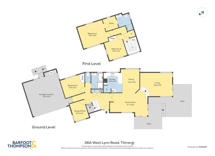 36a West Lynn Road Titirangi_17