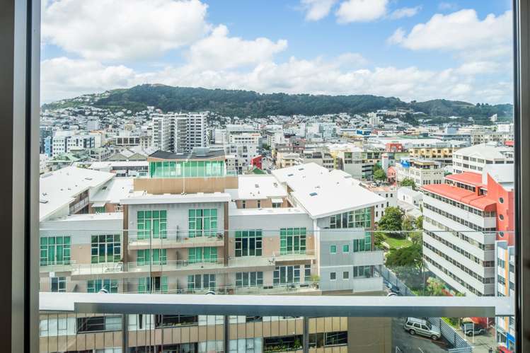 1301/166 Victoria Street Te Aro_17