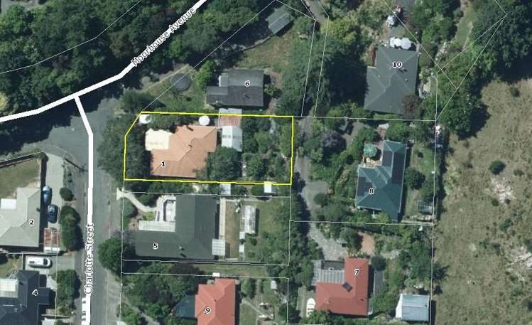 1 Charlotte Street The Brook_27