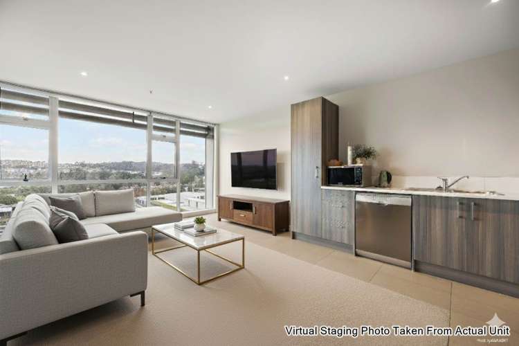 603F/27 Don McKinnon Drive Albany_1