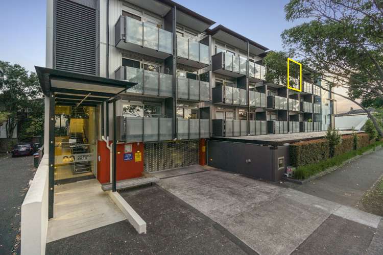 4f/80 Richmond Road Grey Lynn_7