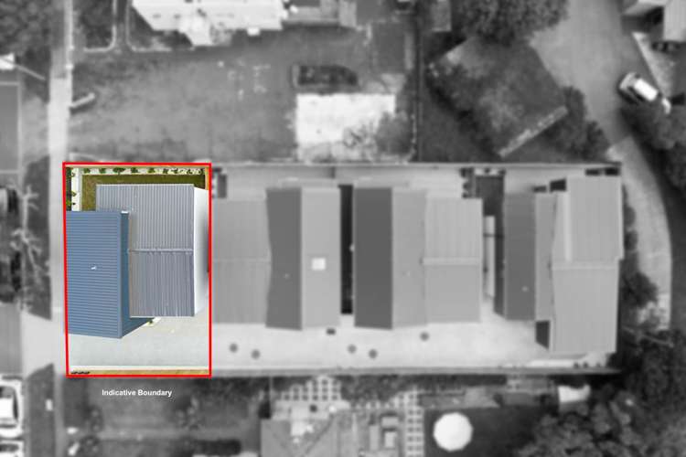 11A & 11B Cadman Avenue Greenlane_26