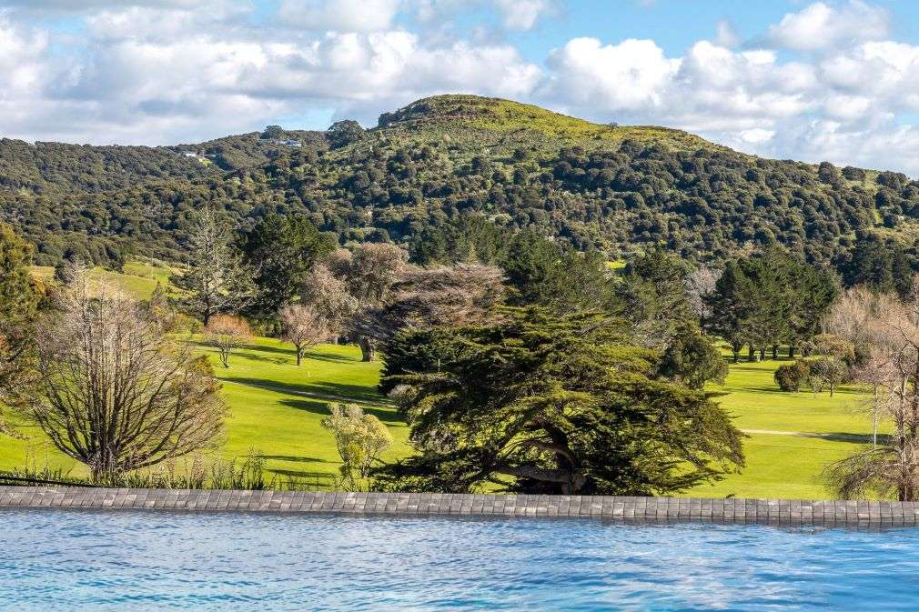 117A Onetangi Road in Onetangi, Waiheke Island