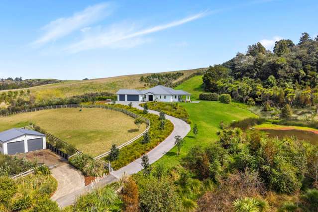 LIFESTYLE FREEDOM & EVERYDAY JOY