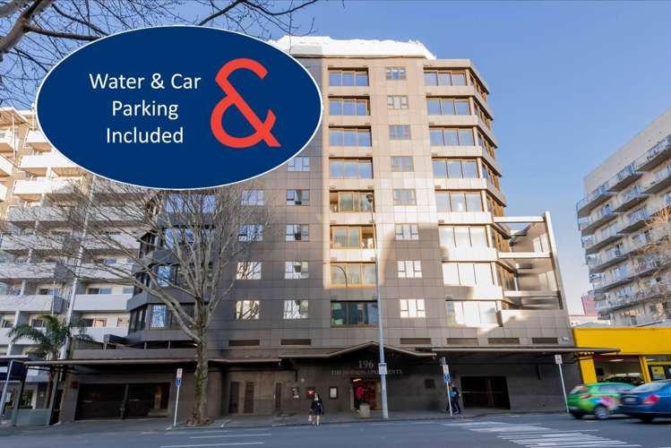 5e/196 Hobson Street Auckland Central_0