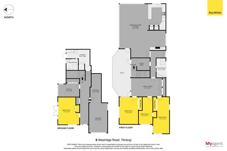 6 Westridge Road Titirangi_23