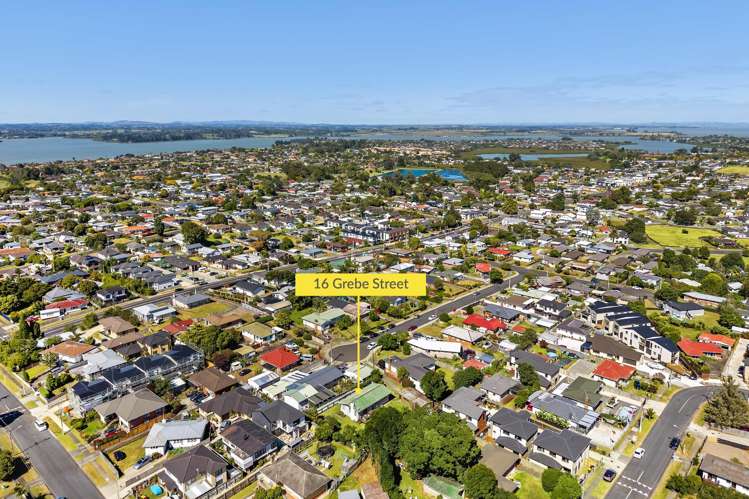 16 Grebe Street Manurewa_18