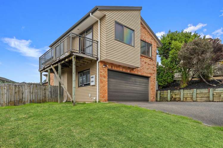 92 George Deane Place Greenhithe_19