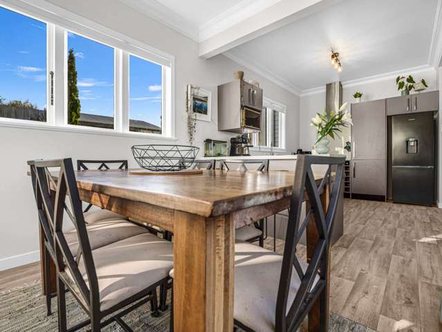 Spaciousness & Comfort - A Must See!