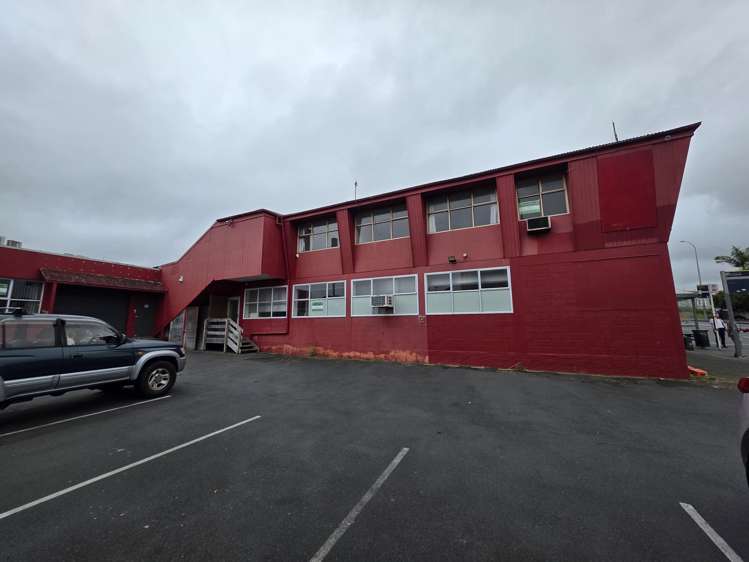 599 New North Road Morningside_7