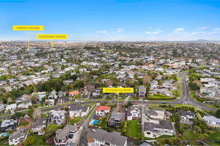32 Churchill Road Cockle Bay_39