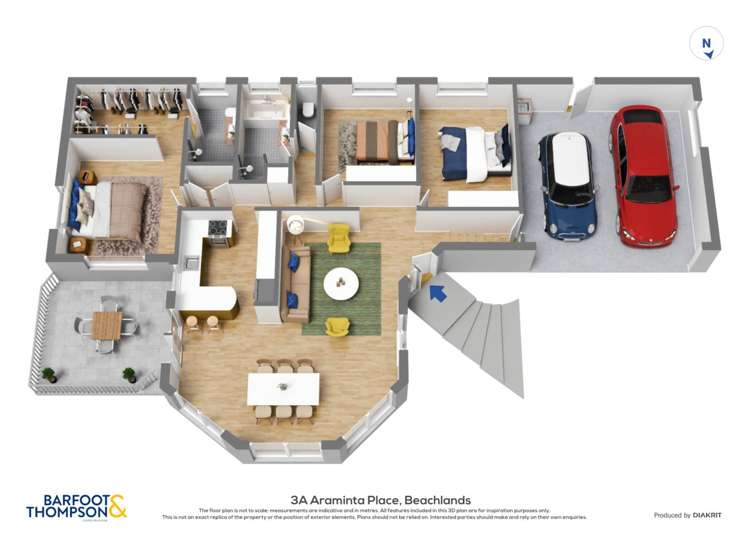 3a Araminta Place Beachlands_20