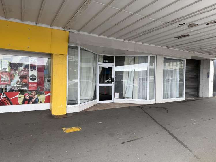 496 Princes Street Dunedin Central_6