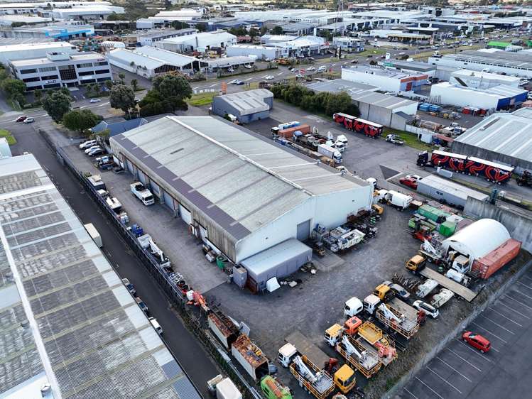 Address withheld East Tamaki_2