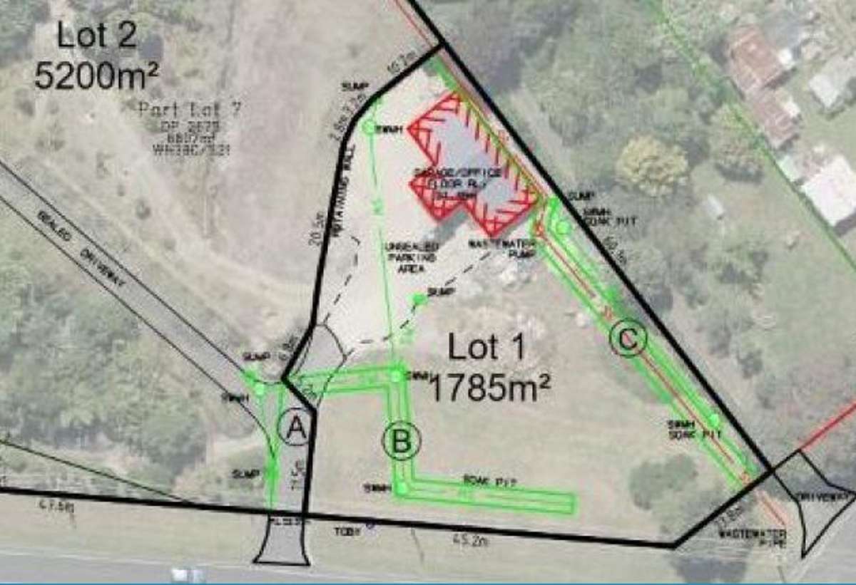 LOT 1, 142 Springvale Road_4