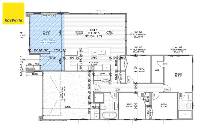 36 Kotiti Drive Milldale_1