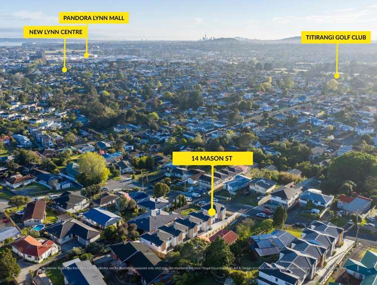 14 Mason Street New Lynn_19