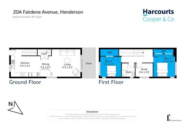 20A Fairdene Avenue Henderson_1