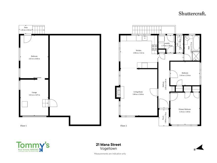 21 Mana Street Vogeltown_22