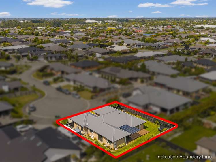 11 Tapanui Place Rolleston_27