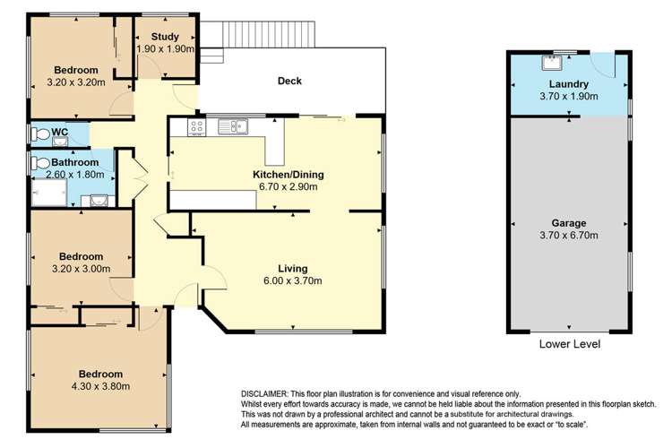 3 Turner Place Pukekohe_9