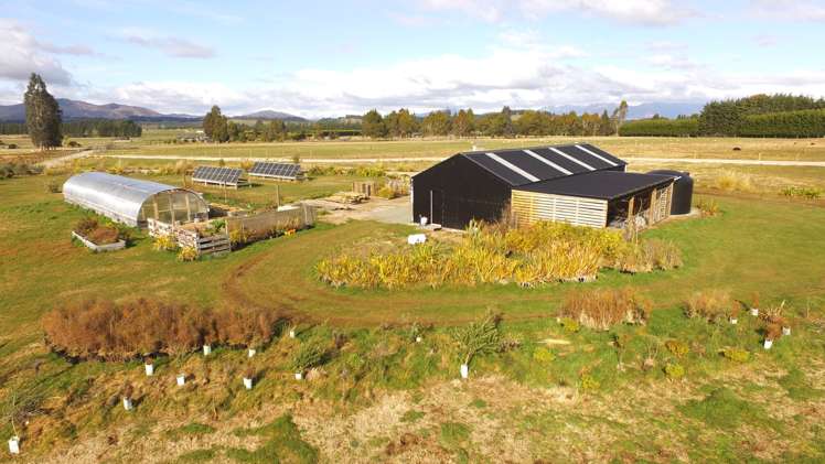 Lot 2 Part of 299 Sinclair Te Anau_1