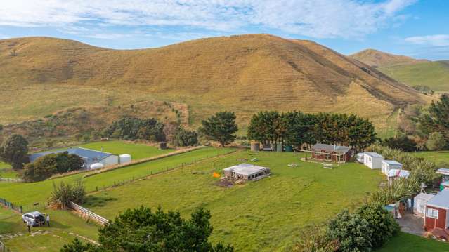 6 McGregor Lane, Whangaehu Beach Porangahau_2