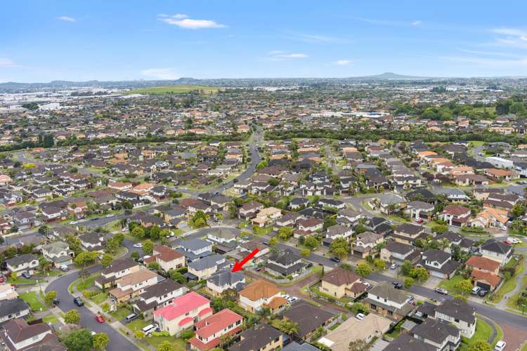 11 Coachman Drive Flat Bush_24