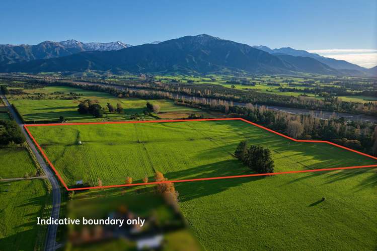 Inland Kaikoura Road Kaikoura_8