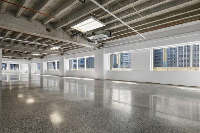 Huawei Centre/120 Albert Street Auckland Central_3