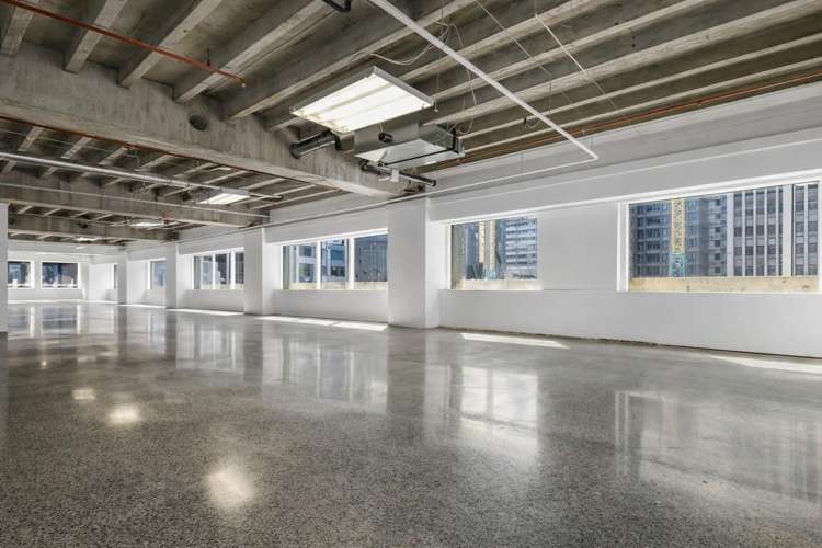 Huawei Centre/120 Albert Street Auckland Central_3