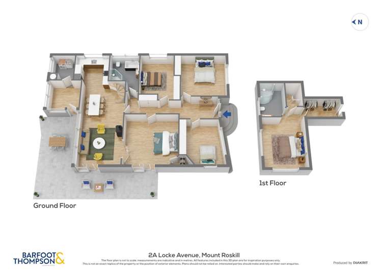 2a Locke Avenue Mount Roskill_7