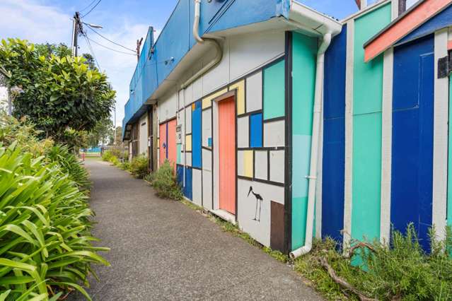 Own a Rare Piece of Whangarei’s Maritime Heritage