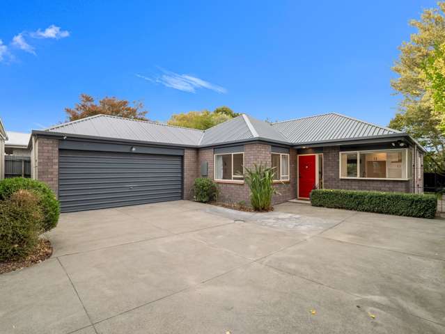 Renovated, Relaxed & Ready