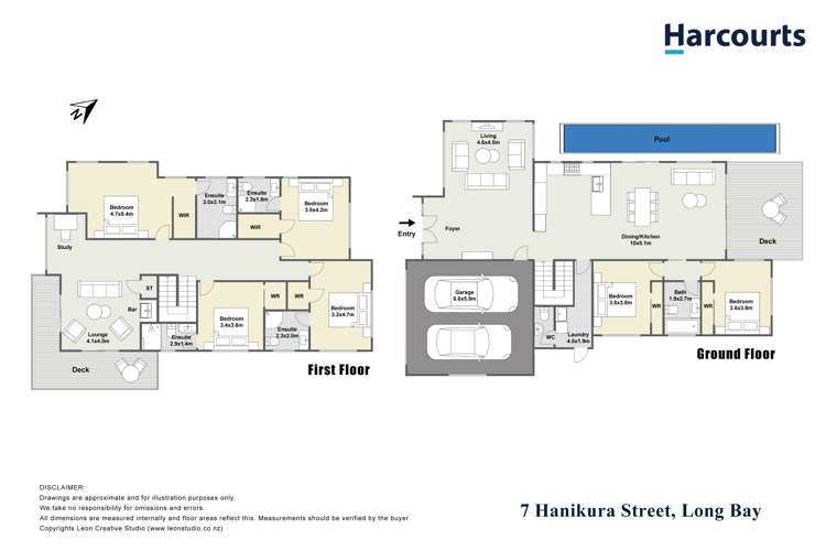 7 Hanikura Street Long Bay_24
