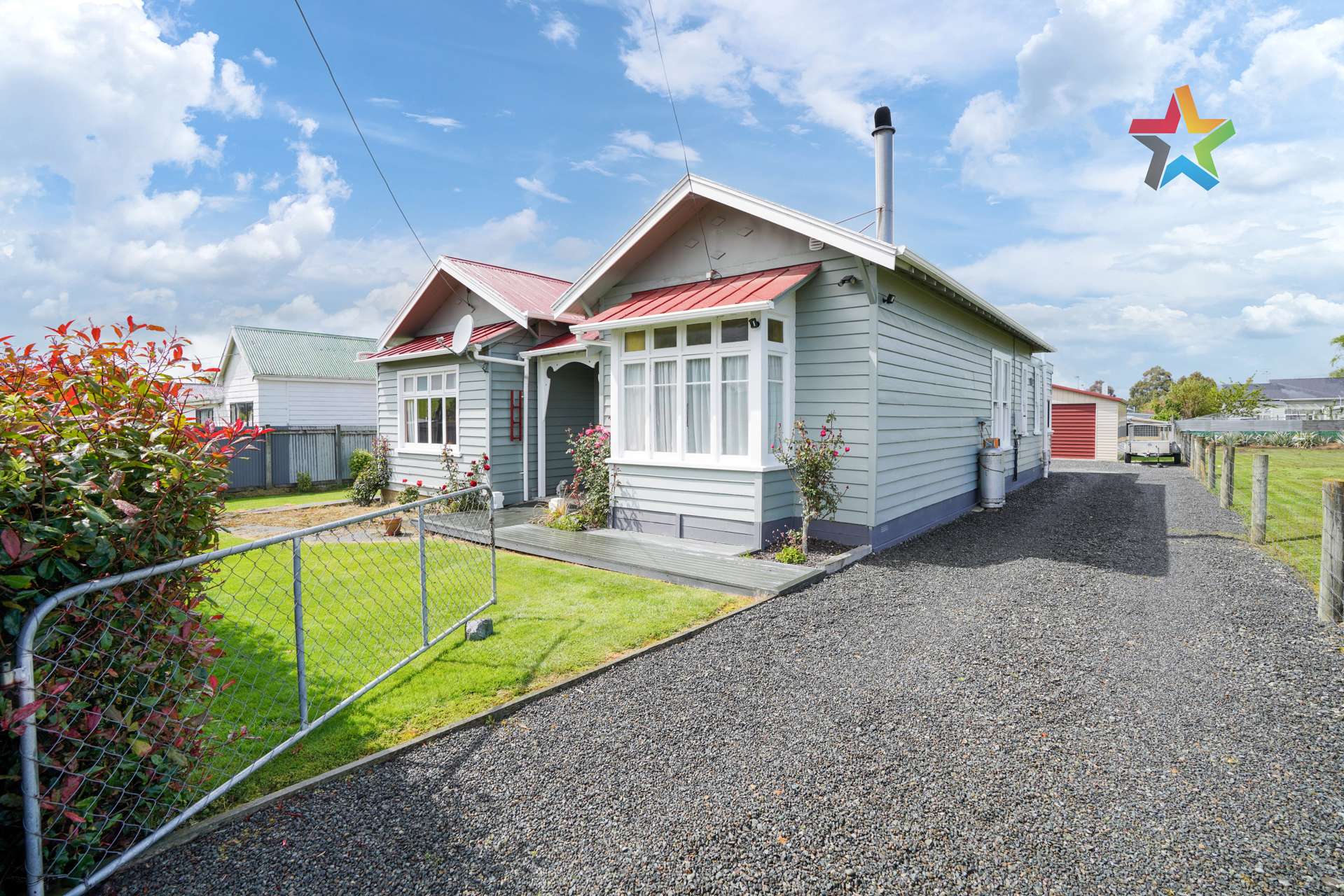 11 and 13 Annan Street Nightcaps Southland Houses for Sale One Roof