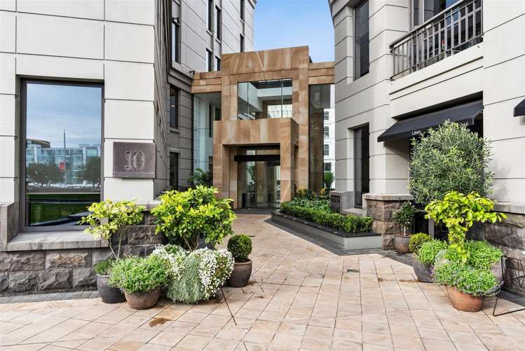10-12 Viaduct Harbour Avenue Auckland Cbd_9