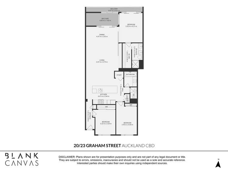 20/23 Graham Street Auckland Central_19