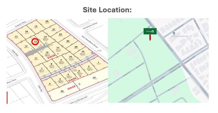 Lot 15 Maddisons Quarter, Faringdon Rolleston_1