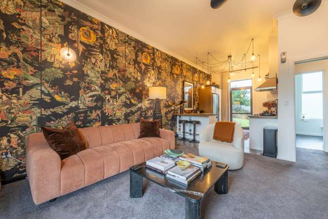 Comfort & Style on York