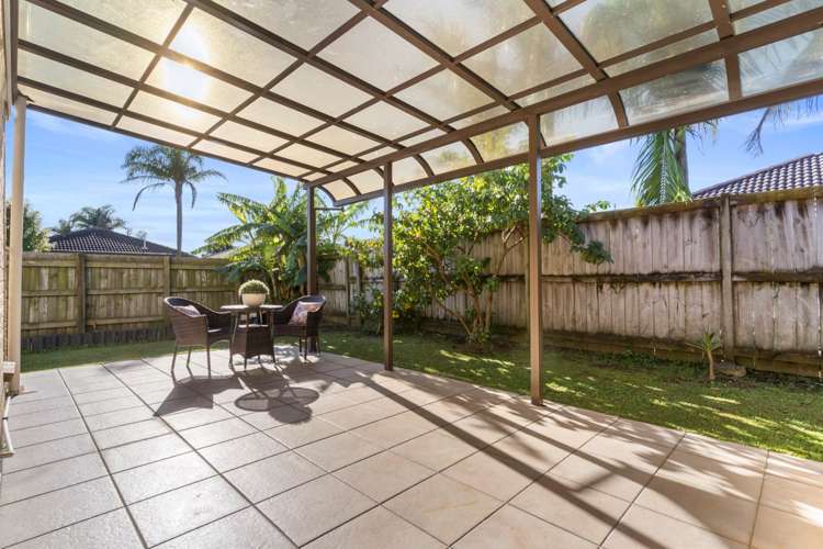 4 Shingleton Lane Flat Bush_19