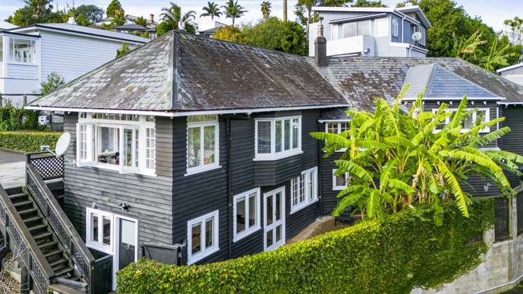 18 Aorere Street Parnell_5