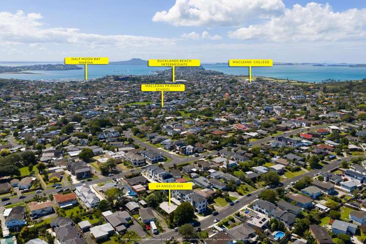 64 Angelo Avenue Howick_27