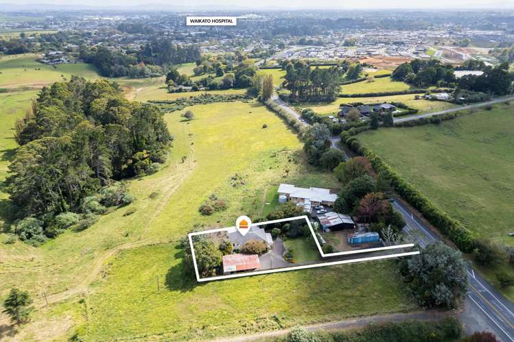 3106 Ohaupo Road Glenview_23