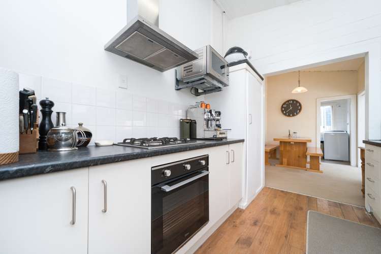 50 Bourke Street City Centre_15