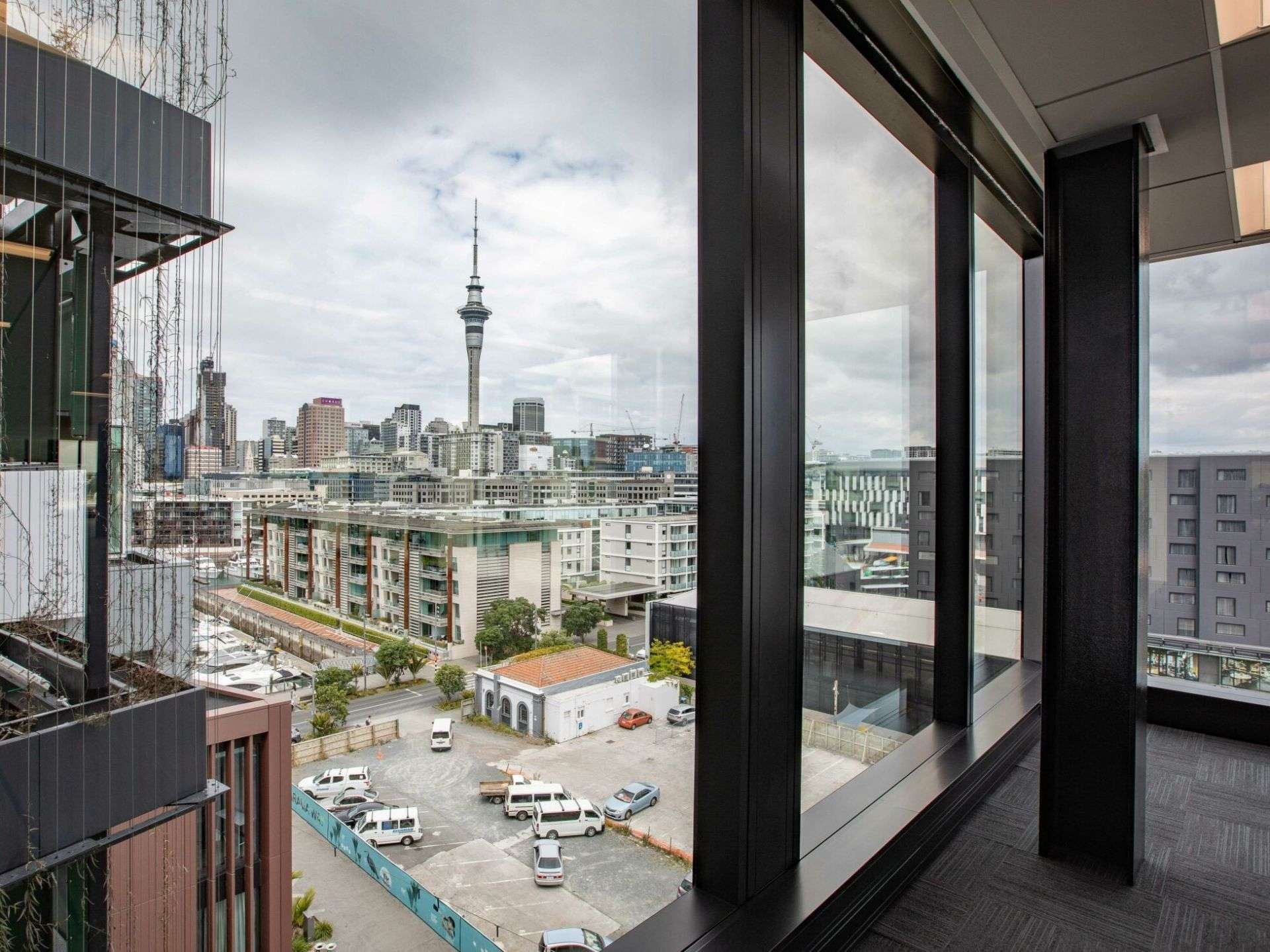 Level 5 - Tenancy 2/10 Madden Street Auckland Central_0