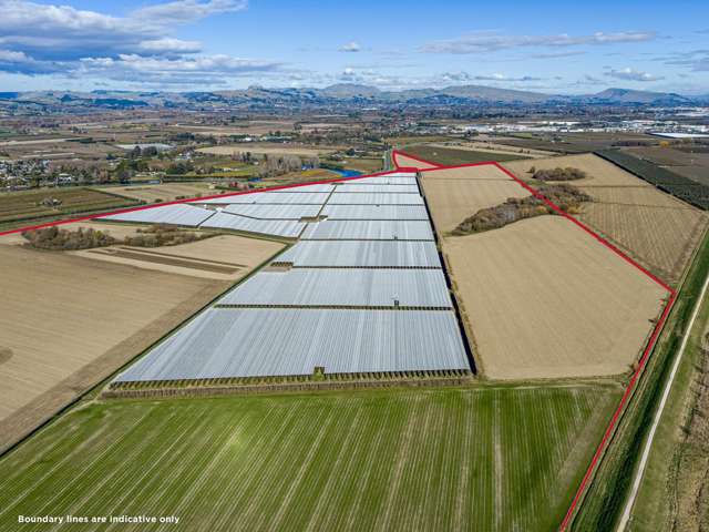 34 and 148 Farndon Road and 272 State Highway 51 Clive_2