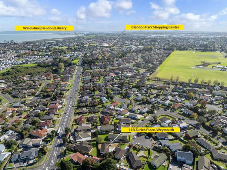 11B Zurich Place Manurewa_13